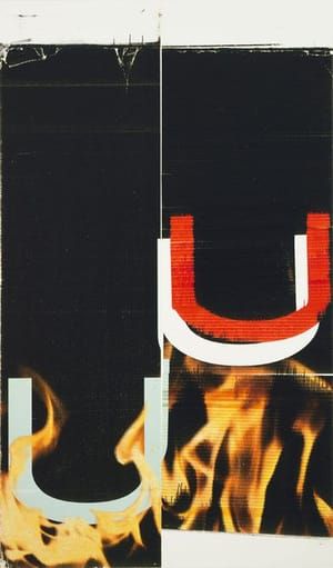 Artwork Title: Untitled