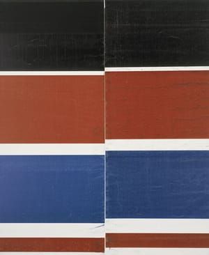 Artwork Title: Untitled