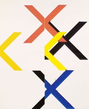 Artwork Title: Untitled