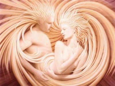 Artwork Title: Amore