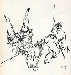 Artwork Title: Untitled