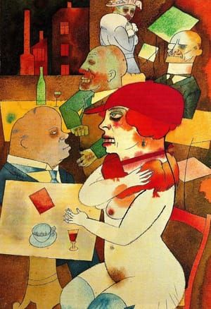 Artwork Title: Untitled