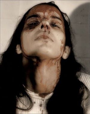 Artwork Title: Untitled
