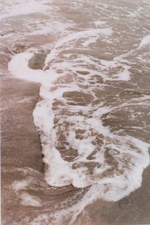 Artwork Title: Untitled, Silueta Series