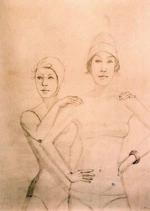Artwork Title: Untitled