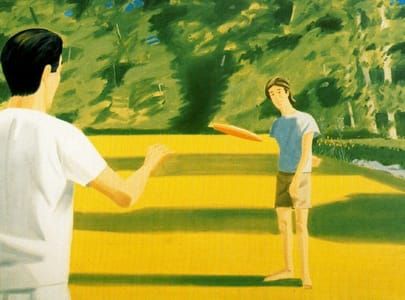 Artwork Title: Untitled