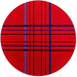 Artwork Title: Paralaxis