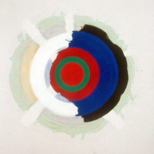 Artwork Title: Back and Front