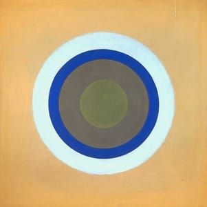 Artwork Title: Gift 1961
