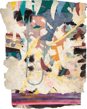 Artwork Title: Untitled