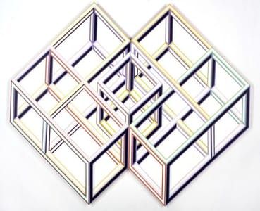 Artwork Title: Rational Irrationalism