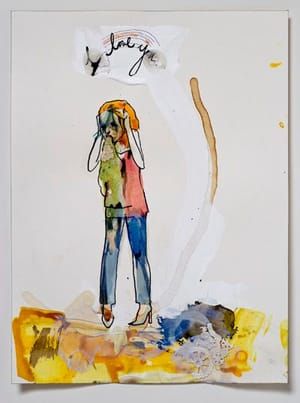 Artwork Title: Untitled