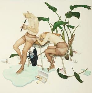 Artwork Title: Untitled