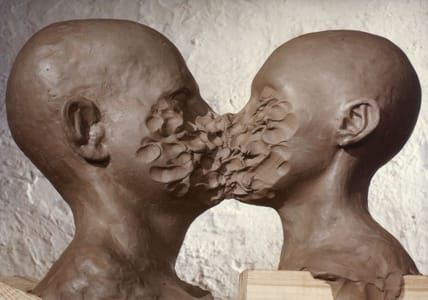 Artwork Title: Untitled