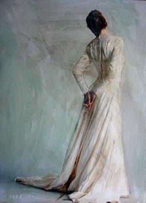 Artwork Title: The Acceptance