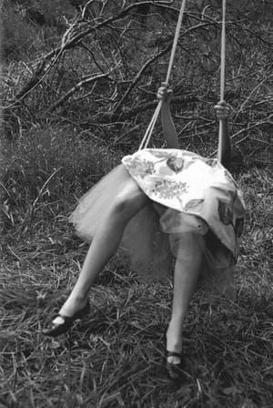 Artwork Title: Untitled