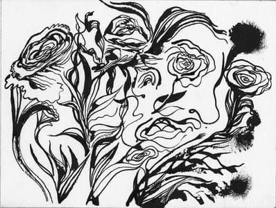 Artwork Title: July 15