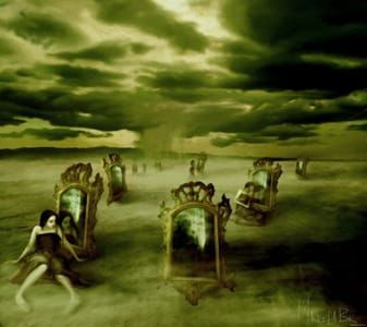 Artwork Title: Untitled