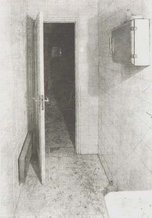 Artwork Title: Untitled