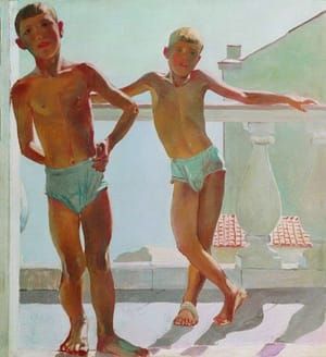 Artwork Title: Untitled