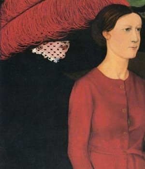 Artwork Title: The Two Springs