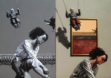 Artwork Title: Untitled