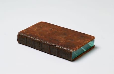 Artwork Title: Book Series, Emile, Vol.2, Jean-jacques Rousseau