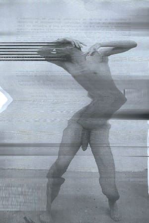Artwork Title: Entities.04