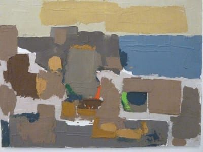 Artwork Title: Untitled