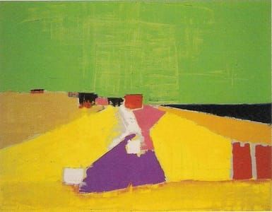 Artwork Title: Untitled