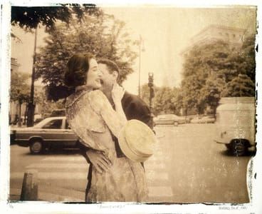 Artwork Title: Boulevard