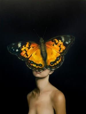 Artwork Title: Untitled