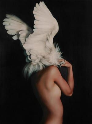 Artwork Title: Untitled