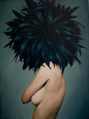 Artwork Title: Untitled