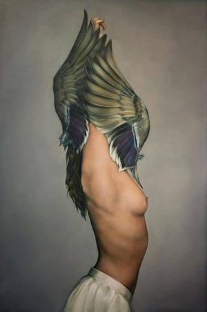 Artwork Title: Untitled