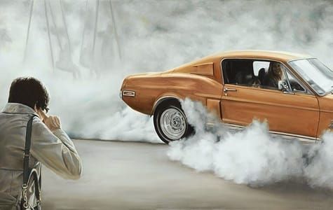 Artwork Title: Untitled