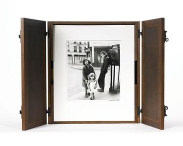 Artwork Title: Robert Doisneau