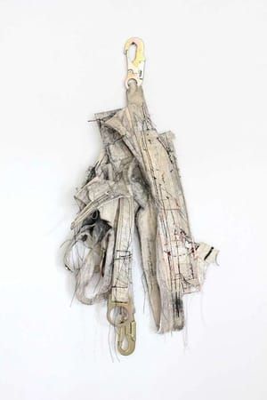 Artwork Title: Lanyard