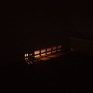 Artwork Title: Impasse Ii