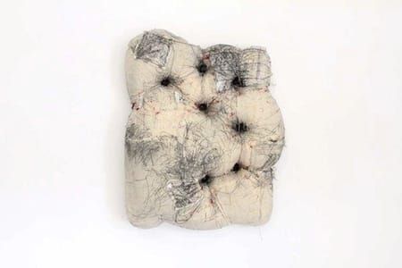 Artwork Title: Stuft