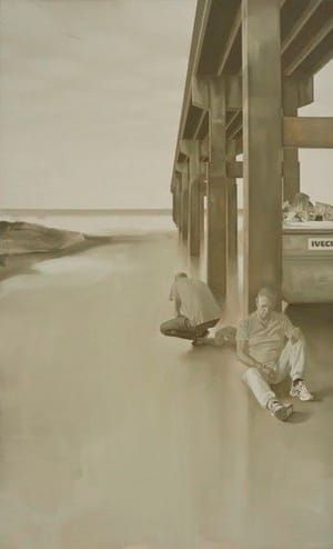 Artwork Title: Untitled