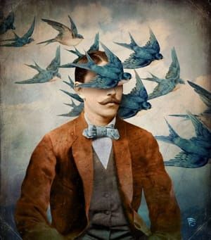 Artwork Title: The Tempest