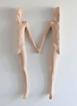 Artwork Title: Untitled