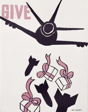 Artwork Title: Give