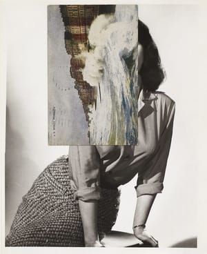 Artwork Title: Siren Song V