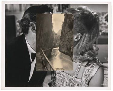 Artwork Title: Pair Iv