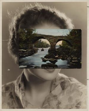 Artwork Title: 'Mask CLI