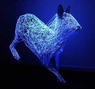 Artwork Title: Untitled