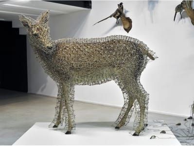 Artwork Title: Constellation Doe 2