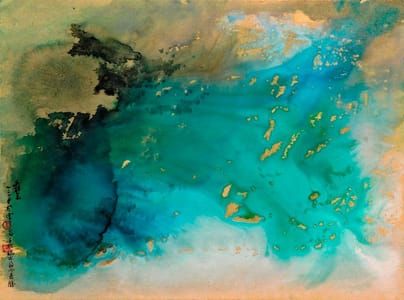 Artwork Title: Untitled
